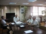 Agricultura analiza con la comunidad Sol y Arena la Agenda de Regadíos de Andalucía