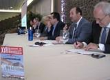 El delegado territorial de Agricultura destaca el papel pionero de Coprohníjar en el desarrollo del control biológico y la producción integrada en la horticultura