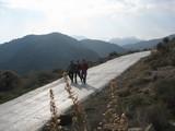 La Junta inicia las obras de mejora de cinco caminos rurales en Felix