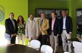HORTYFRUTA e IFAPA estrechan lazos para ofrecer innovación al sector y contribuir a la mejora de la competitividad