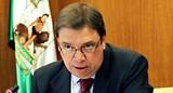 Luis Planas anuncia que estudiará posibles vías de ayuda para arreglar los caminos rurales afectados por las inundaciones