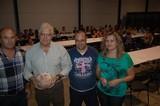 Vegacañada celebró su tradicional encuentro con agricultores de la zona de Alhama para abrir la campaña 2012-2013