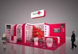 Asociación Grupo Fashion pone rumbo a Madrid para participar en Fruit Attraction 2012
