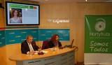 Luis Planas respalda reforzar el papel de las organizaciones de productores en el marco de la futura Política Agrícola Común