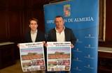 Diputación presenta la I Fiesta de la Vendimia de Uleila del Campo