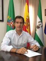 El vicesecretario de organización del PP de Almería lamenta que el PSOE critique a Gabriel Amat, cuando 'es el que está haciendo las gestiones necesarias para acelerar el proyecto de Acuamed'