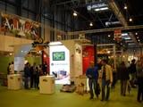 Almería vuelve a liderar la participación andaluza también en Fruit Attraction 2012
