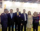 Cooperativas de FAECA promocionan las frutas y hortalizas de Andalucía en la IV edición de Fruit Attraction