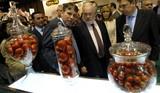 CASI explica en Fruit Attraction “la planificación con el agricultor” para seguir como líderes del tomate en Europa