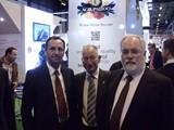 AgrupaEjido refuerza su liderazgo en Fruit Attraction arropada por clientes nacionales e internacionales