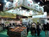 La sinergia que se crea entre la distribución y la producción aseguran el éxito de Fruit Attraction cada año