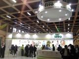 Semillas Fitó complementa su presencia en la feria con una cata de tomates