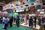 Una amplia delegación de empresas de toda Europa participa este año en la feria