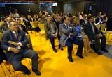 El delegado de Agricultura destaca el ánimo y el trabajo del sector hortofrutícola de Almería para seguir ampliando mercados