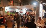 Pleno en visitantes y actividad comercial en el segundo día de FRUIT ATTRACTION