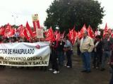 El PSOE de El Ejido respalda al sector del manipulado en sus reivindicaciones