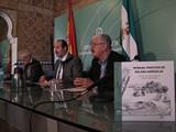 El delegado territorial de Agricultura presenta un manual práctico para mejorar el funcionamiento de las balsas agrícolas y potenciar sus valores ecológicos
