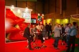 Asociación Grupo Fashion ha tenido un destacado paso por la feria madrileña, atrayendo numerosos visitantes a su nuevo stand