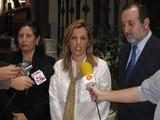 La Autoridad Portuaria se acerca a la gran distribución para mostrarle las oportunidades del transporte marítimo de hortalizas