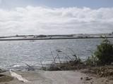 La Consejería de Agricultura prevé que aumente la lámina de agua en la Balsa del Sapo en los próximos días debido a los retornos de las aguas de lluvia