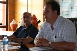 El Ayuntamiento de El Ejido instará a la Junta la limpieza y mantenimiento urgente de las ramblas y cauces del municipio