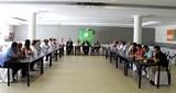 La Junta Directiva de HORTYFRUTA analiza hoy la posible salida de COEXPHAL