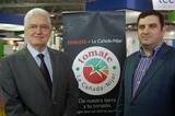 Hoy viernes arrancan las jornadas de promoción del ‘Tomate La Cañada’ en el Mercado Central de Almería
