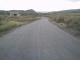 La Junta culmina las obras de mejora de dos caminos rurales en Mojácar