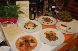 Las ‘I Jornadas Gastronómicas del Tomate Raf’ se han inaugurado ‘con honores’ en el Restaurante La Tinaja de Níjar