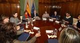 FADEMUR demanda a Arias Cañete 'un verdadero impulso' a la titularidad compartida