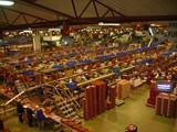 La provincia afronta su mejor semana para la venta de hortalizas