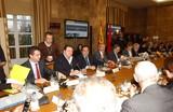 ASAJA pide en el Comité hispano-marroquí trabajo y eficacia para superar los bajos precios de las producciones en las dos orillas del Mediterráneo