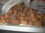 El valor de la producción de almendra en Almería se ha incrementado este año un 50%