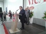 Vicasol prevé llegar a los 150 millones de kilos al final de la campaña 2012/2013