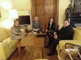 ASAJA solicita a la Junta que se adopten 'las medidas necesarias por todas la administraciones' para finalizar la obras de la Balsa del Sapo