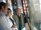 La secretaria general de Agricultura valora la vocación exterior y la innovación del sector hortofrutícola de Almería