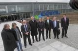 Miguel Arias Cañete inaugura el nuevo edificio del Centro Tecnológico Agroalimentario (CETAL)
