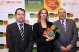 La campaña 'We Care, You Enjoy' celebra su primer aniversario en Fruit Logistica