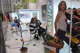 HORTYFRUTA comienza su agenda de encuentros en Fruit Logistica