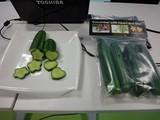 La empresa Zayintec presenta sus hortalizas ‘Con corazón y estrella’ que comercializará en cadenas alimenticias