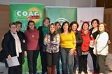 CERES Almería celebra una jornada empresarial sobre la soberanía alimentaria, el ecofeminismo y la empresa