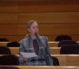 El PSOE exige al PP que aproveche su posición mayoritaria en el Parlamento Europeo para recibir más ayudas