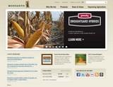 Monsanto pide 60.000 euros a un agricultor estadounidense que replantó sus semillas