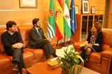El Ayuntamiento de Ejido y el Instituto de Medicina Legal de Almería trabajan para evitar accidentes en las balsas de riego