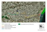 IU Roquetas pide soluciones para la rambla del Cañuelo y no echar balones fuera