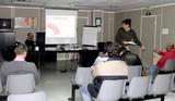 COEXPHAL organiza unas jornadas sobre 'Ahorro y eficiencia energética en invernaderos'