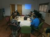 El municipio de El Ejido da a conocer su proyecto de ensilado a ganaderos de ovino de España