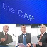 El Parlamento Europeo, a favor de la actual reforma de la PAC