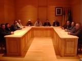 Diputación ‘salva’ la producción de naranja en Zurgena tras las fuertes lluvias de septiembre