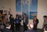 El Grupo de Trabajo para la Mejora de los Seguros Agrarios en Cultivos Hortícolas se reúne en Almería